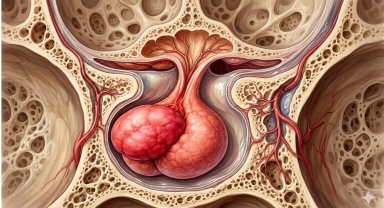 Prolactinoma (Pituitary Tumor): Early Signs, Diagnosis, and Treatment