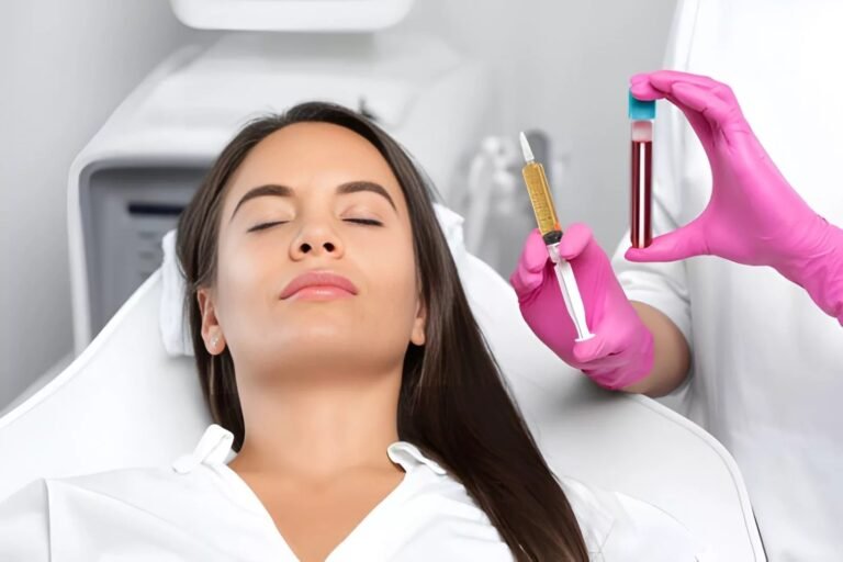 PRP Treatment: Everything You Need to Know