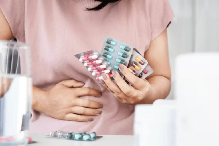 Pseudomembranous Colitis: When Antibiotics Lead to a Serious Colon Infection