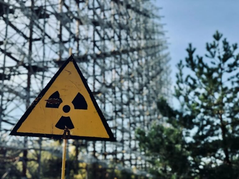 Radiation Sickness: Causes, Signs, and Urgent Care
