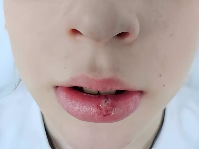 Actinic Cheilitis: Early Signs of Lip Cancer You Shouldn’t Ignore