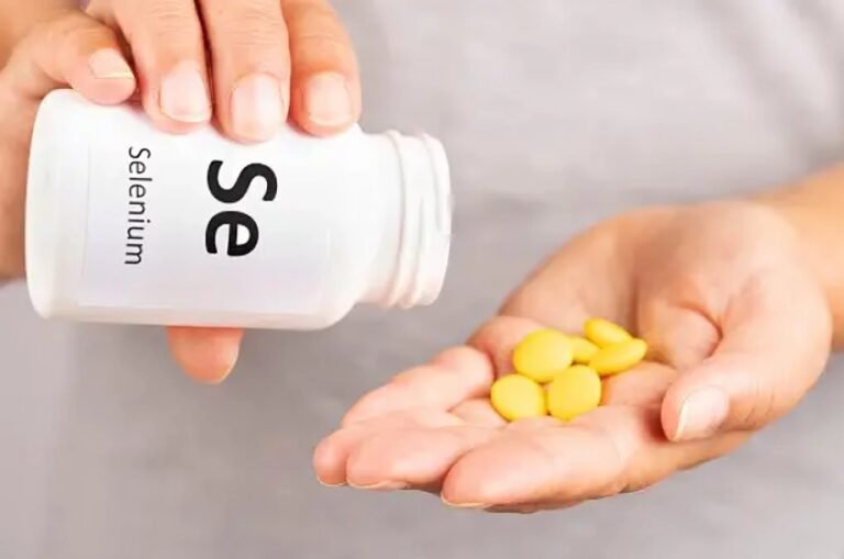 Selenium Deficiency: Signs, Causes & How to Address It