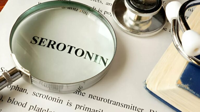 Serotonin Syndrome: Causes, Symptoms, and Treatment