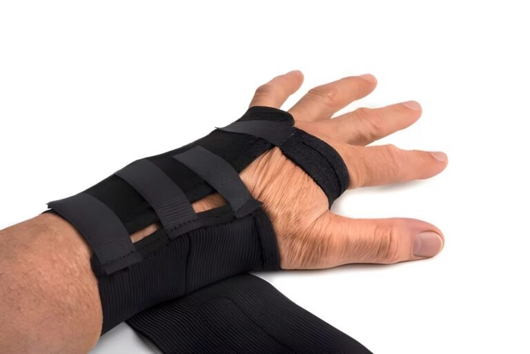 Splinting: Types, Techniques, and Rehabilitation for Fractures