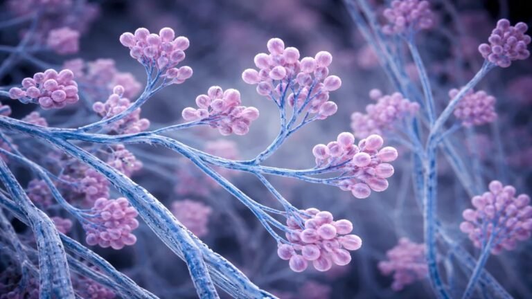 Sporotrichosis: Causes, Symptoms & Treatment