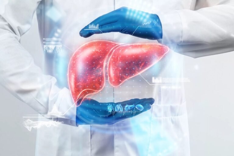 Acute Hepatic Porphyria: Symptoms, Causes & Management