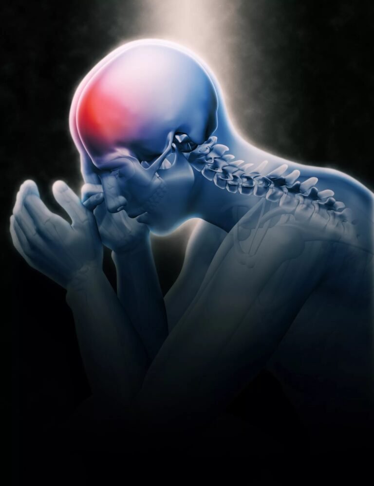 Superficial Siderosis: Causes, Symptoms & Treatment