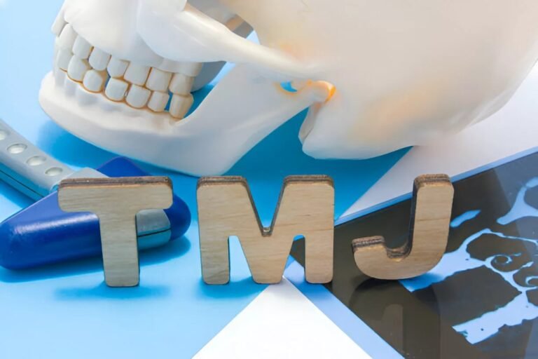 TMJ Arthroscopy: A Look Inside the Joint