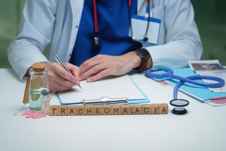 Tracheomalacia: Causes, Symptoms, and Treatments