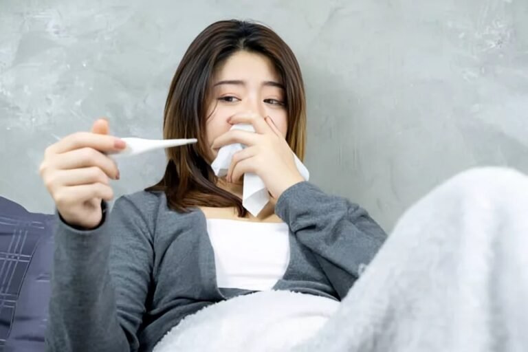 Trench Fever: Causes, Symptoms, and Prevention