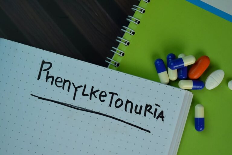 Understanding Phenylketonuria (PKU)
