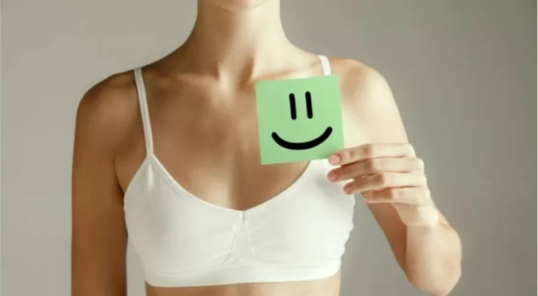 Non-Surgical Breast Lift: Enhance and Firm Your Bust Naturally