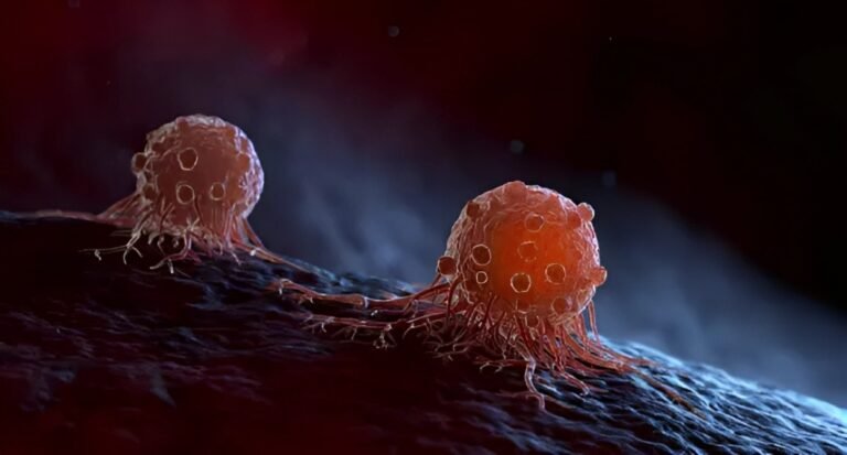 Adenoid Cystic Carcinoma: Shedding Light on a Rare Cancer