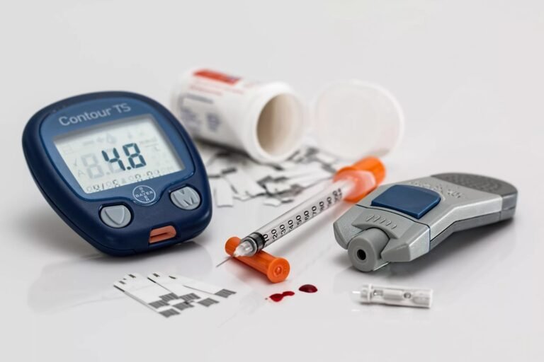 How To Test For Diabetes?