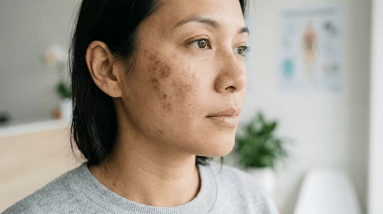 What Causes Uneven Skin Tone and How to Treat It?