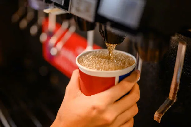 Soda Drinks And Heart Diseases