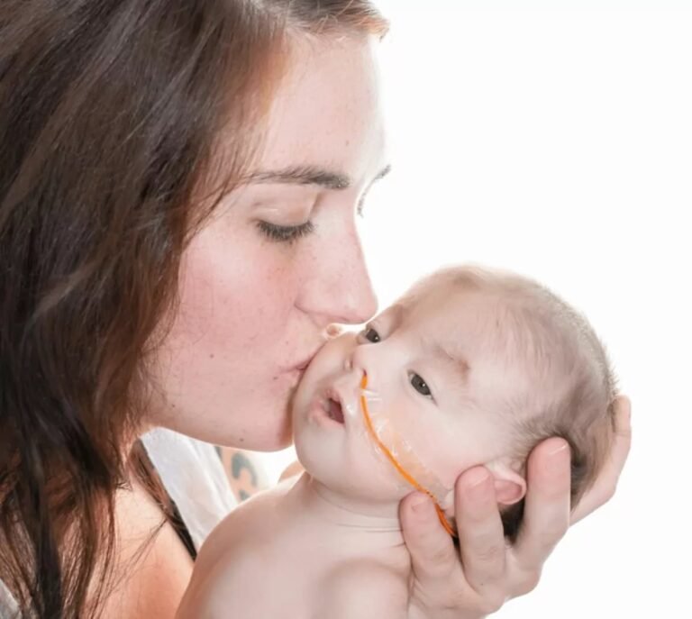 Edwards Syndrome: A Complete Guide to Trisomy 18
