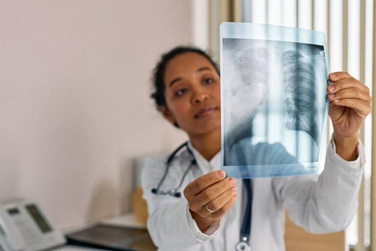 Pulmonary Sequestration: Understand This Rare Lung Condition