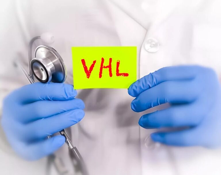 Von Hippel-Lindau Disease: Causes, Symptoms, and Care