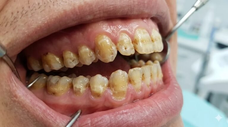 Amelogenesis Imperfecta: A Complete Guide to Enamel Defects