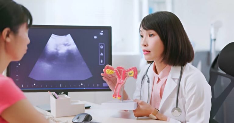 Serous Carcinoma: Symptoms, Causes, and Risks