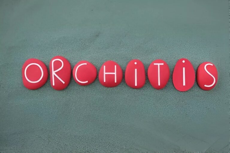 Orchitis – Symptoms, Causes, Treatment & More