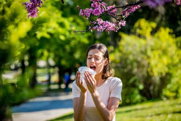 Allergic Asthma: Triggers, Symptoms, and Management