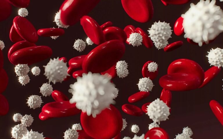 Myelofibrosis: Understanding This Rare Bone Marrow Disease
