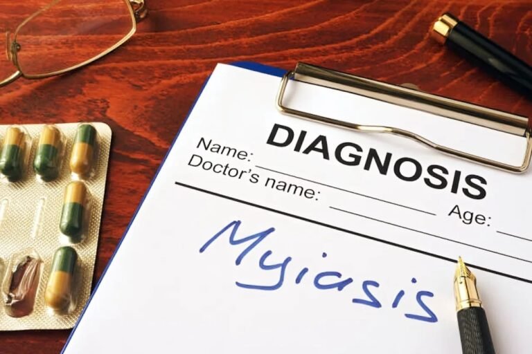 Myiasis: Causes, Symptoms, and Prevention Tips