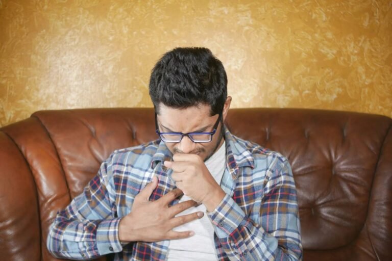Pleurisy: Causes, Symptoms & Treatment Options