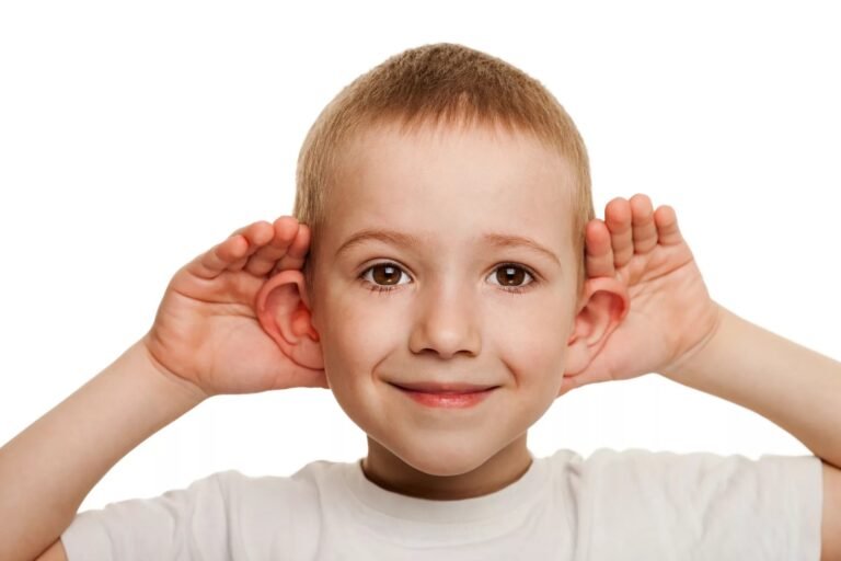 Otoplasty: Say Goodbye to Deformed Ears