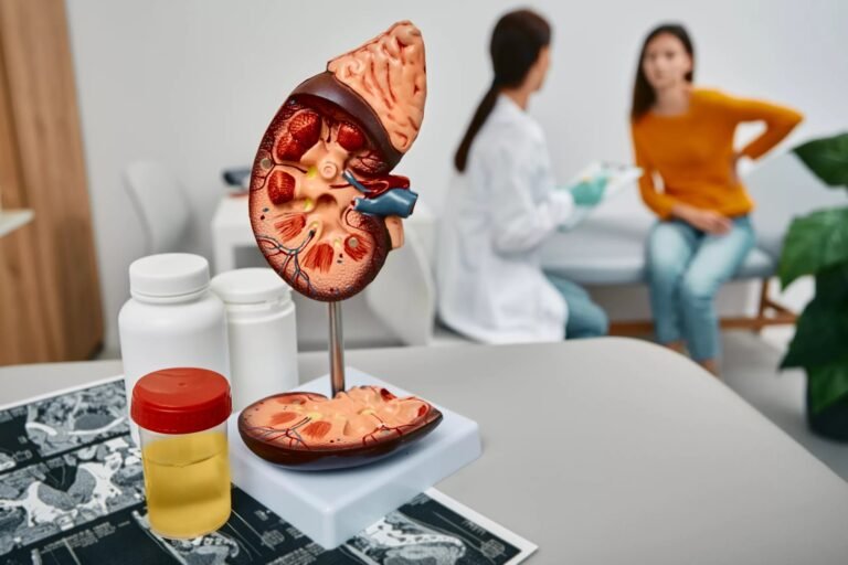 Glomerular Disease: Causes, Effects & Management