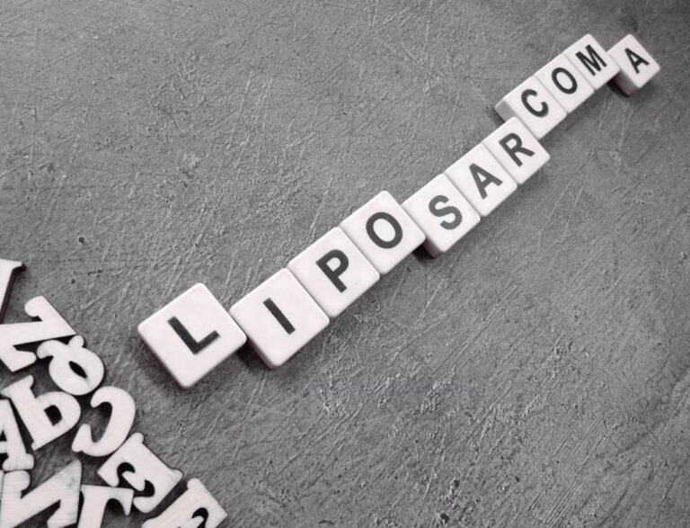 Liposarcoma: Understanding Symptoms, Diagnosis & Treatment