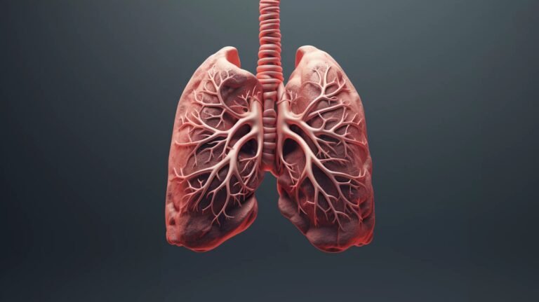 Sarcoidosis of Lungs: Clinical Insights & Management Strategies