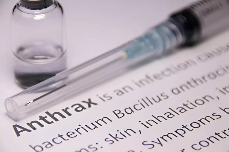 Anthrax: Causes, Symptoms, and Treatment Explained
