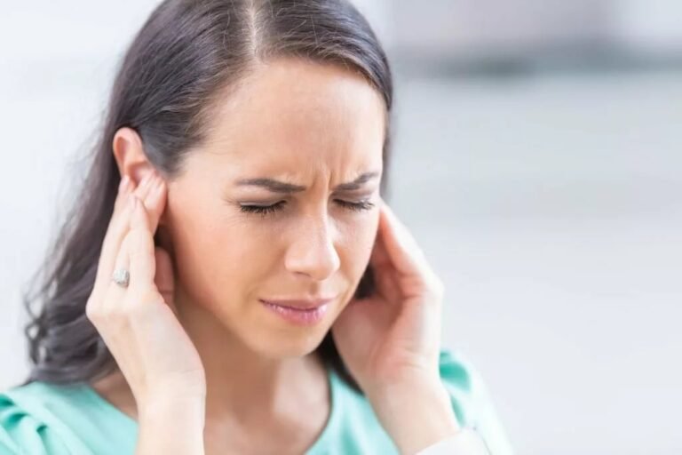 Pulsatile Tinnitus: Understanding the Causes & Seeking Relief