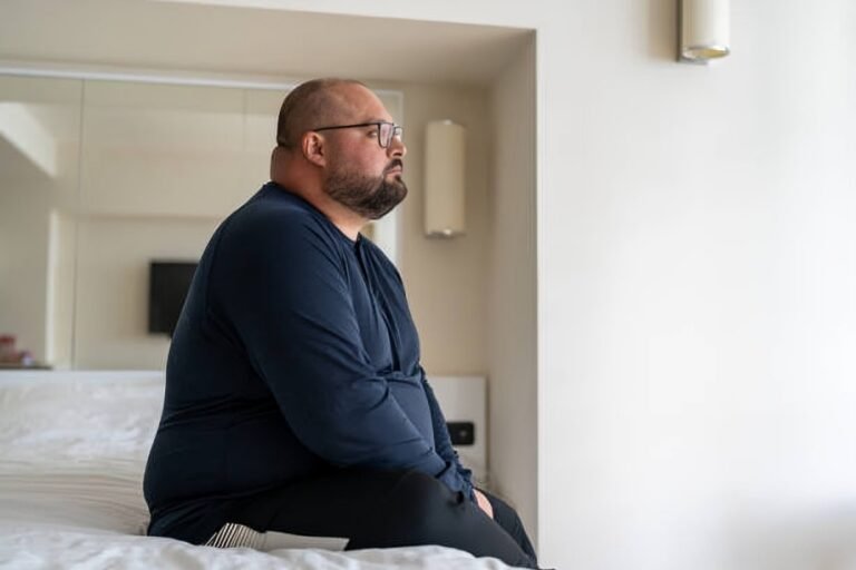 Obesity Hypoventilation Syndrome: Understanding the Silent Threat