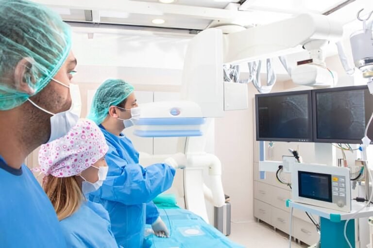 Coronary Angiogram: Exploring Heart Health