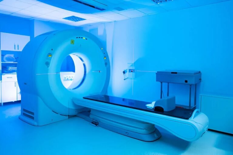 Arthrogram: Detailed Insight into Joint Imaging & Diagnosis