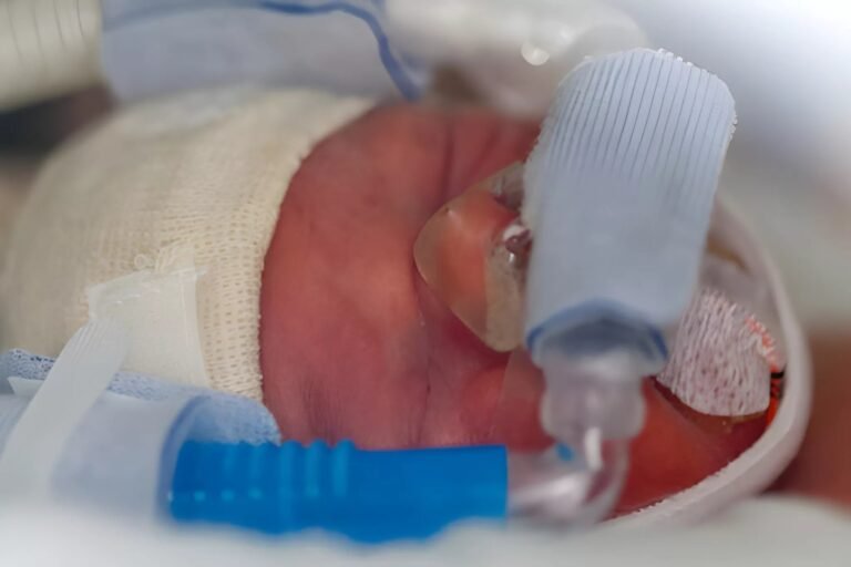 Apnea Of Prematurity: Diagnosis and Management