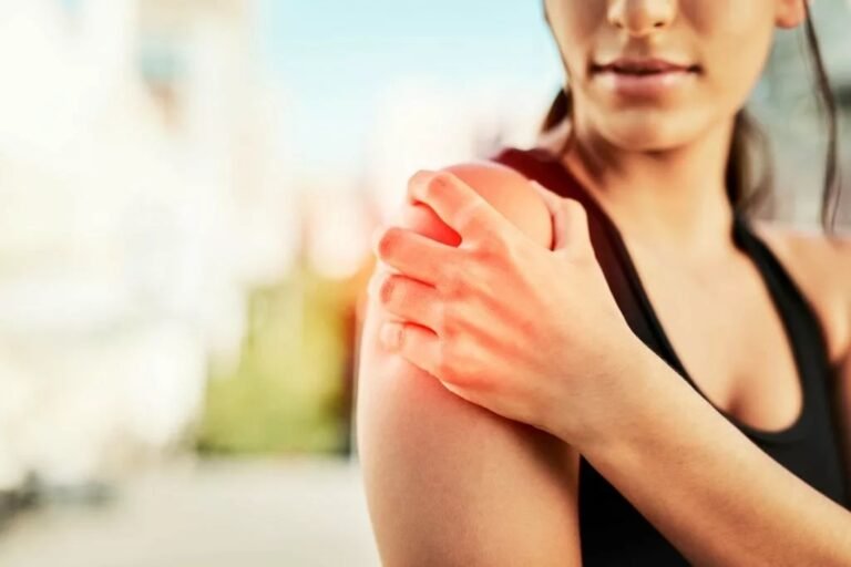Parsonage-Turner Syndrome: Causes, Symptoms & Treatment