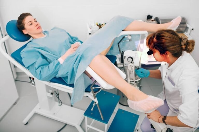 Endocervical Curettage: Understanding the Procedure