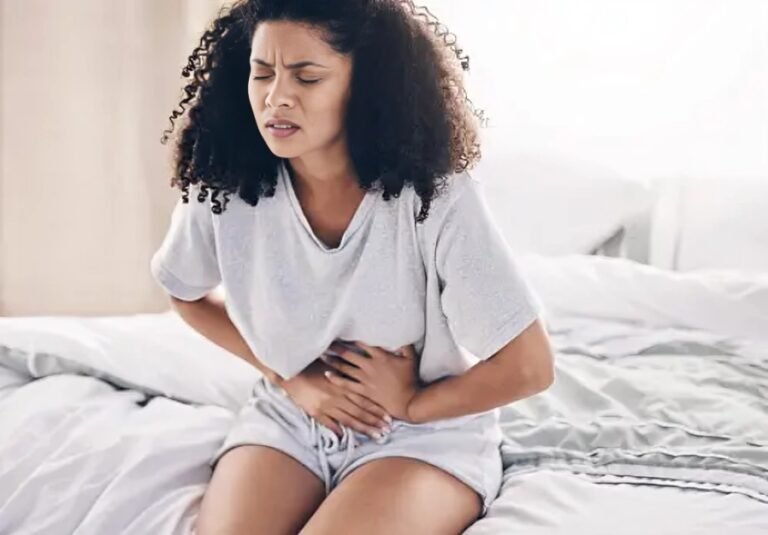 Secondary Dysmenorrhea: Causes, Symptoms & Management