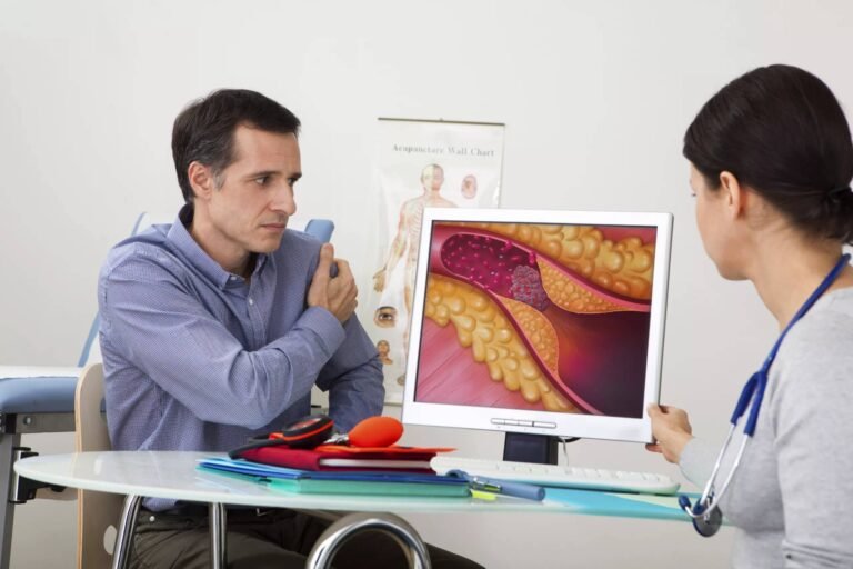 Atherectomy: Minimally Invasive Coronary Solutions