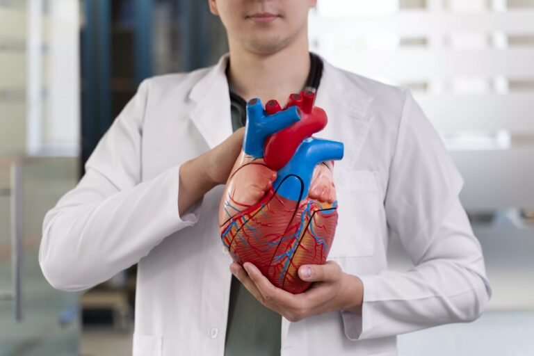 What is Dilated Cardiomyopathy?