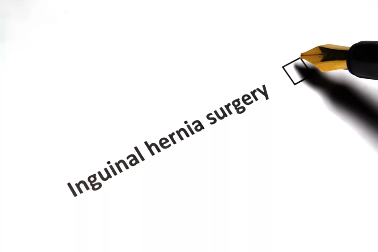 Inguinal Hernia Surgery: What to Expect Step-by-Step