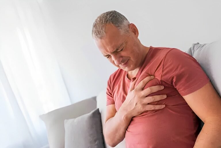 Ischemic Cardiomyopathy: Understanding Causes & Management