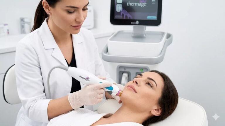 Non-Surgical Face Lift: Botox, Fillers, HIFU & More