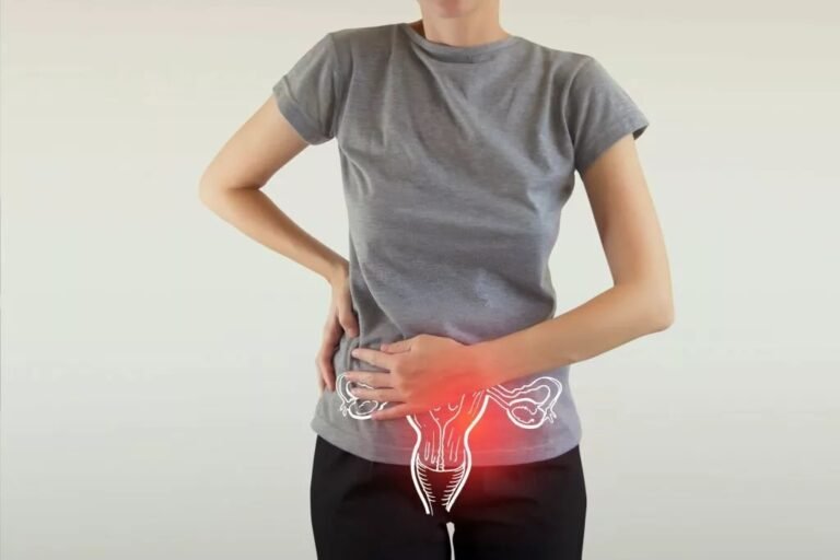 Atrophic Vaginitis: Causes, Symptoms & Solutions