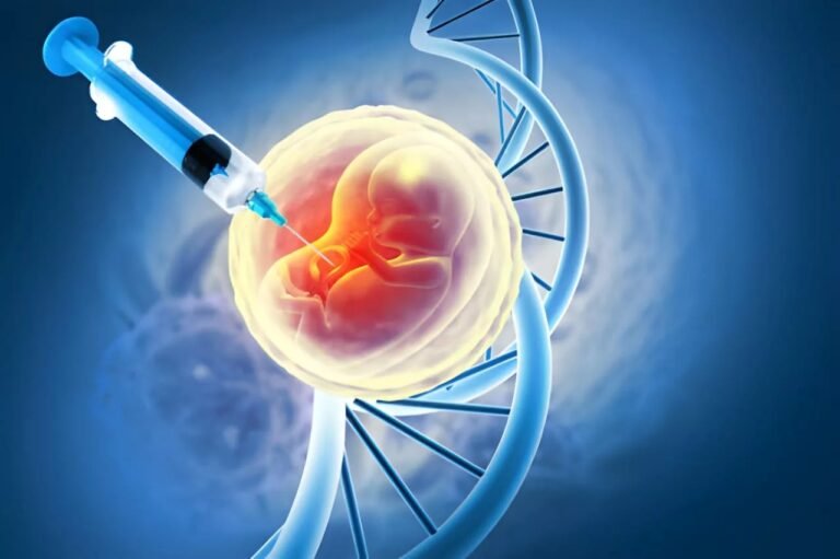 Cordocentesis Explained: Procedure, Indications & Risks